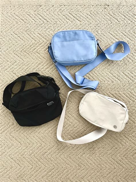 lululemon belt bag dupe target|costco lululemon bag dupe.